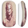 Image de Souris sans fil Marilyn Par Emiliano (Maniacase)