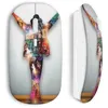 Image de Souris sans fil michael jackson this is it (Maniacase)