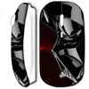 Image de Souris sans fil - Star Wars - Darth Vader - Blanc - USB wifi - Compatible Mac et PC
