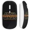 Image de Souris Sans Fil Star Wars Logo (Maniacase)