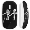Image de Souris Sans Fil Star Wars Pulp Fiction (Maniacase)