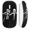 Image de Souris Sans Fil Star Wars Pulp Fiction