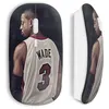 Image de Souris Sans Fil Dwyane Wade Miami Basketball (Maniacase)