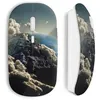Image de Souris Sans Fil Dwyane Earth Apocalypse (Maniacase)