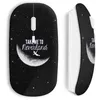 Image de Souris sans fil Neverland peter pan (Maniacase)