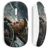 Image de Souris Sans Fil Edge Of Tomorrow Rita (Maniacase)