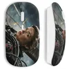 Image de Souris Sans Fil Edge Of Tomorrow Rita