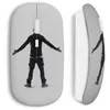Image de Souris Sans Fil Eminem (Maniacase)