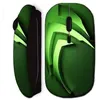 Image de Souris Sans Fil Energy Monster Noire (Maniacase)