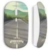 Image de Souris Sans Fil Enjoy Every Moment Road