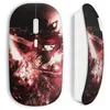 Image de Souris Sans Fil Fairy Tail Anime (Maniacase)