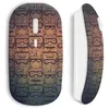 Image de Souris Sans Fil Famous Style Design