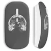 Image de Souris sans fil Peaceful beat (Maniacase)