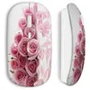 Image de Souris sans Fil Roses (Maniacase)