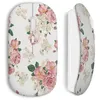 Image de Souris sans Fil Rose vintage (Maniacase)