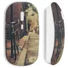 Image de Souris sans Fil Street vintage style