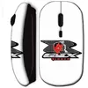 Image de Souris Sans Fil Moto Suzuki Gsxr (Maniacase)