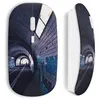 Image de Souris sans Fil subway (Maniacase)