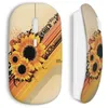 Image de Souris sans Fil Sunflower