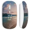 Image de Souris sans Fil Take me to the ocean (Maniacase)