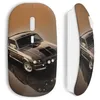 Image de Souris Sans Fil Mustang Style Voiture