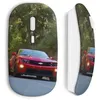 Image de Souris Sans Fil Mustang Voiture (Maniacase)