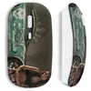 Image de Souris Sans Fil Need For Speed Pro Street Girls (Maniacase)