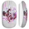 Image de Souris Sans Fil Nicki Minaj (Maniacase)