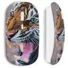 Image de Souris sans Fil Tiger (Maniacase)