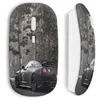 Image de Souris Sans Fil Nissan Voiture (Maniacase)