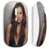 Image de Souris Olivia Wilde Sans Fil (Maniacase)