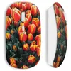 Image de Souris sans Fil Tulipes