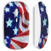 Image de Souris sans Fil USA drapeau