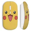 Image de Souris Sans Fil Pikachu (Maniacase)