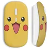 Image de Souris Sans Fil Pikachu