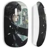 Image de Souris Sans Fil Resident Evil (Maniacase)