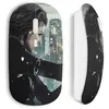 Image de Souris Sans Fil Resident Evil