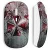 Image de Souris Sans Fil Resident Evil Jeu (Maniacase)
