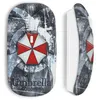 Image de Souris Sans Fil logo Resident Evil Jeu (Maniacase)