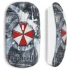 Image de Souris Sans Fil logo Resident Evil Jeu