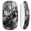 Image de Souris Resident Evil Jeu Sans Fil (Maniacase)