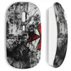 Image de Souris Resident Evil Jeu Sans Fil