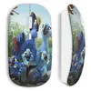 Image de Souris Sans Fil Rio (Maniacase)