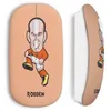 Image de Souris Sans Fil Robben Football (Maniacase)