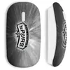 Image de Souris sans Fil Spurs basketball (Maniacase)