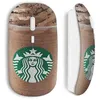 Image de Souris sans Fil Starbucks (Maniacase)