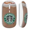 Image de Souris sans Fil Starbucks2 (Maniacase)