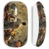 Image de Souris Sans Fil Serious Sam 2 Game (Maniacase)