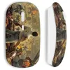 Image de Souris Sans Fil Serious Sam 2 Game