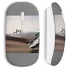Image de Souris Star wars millenium sans Fil (Maniacase)